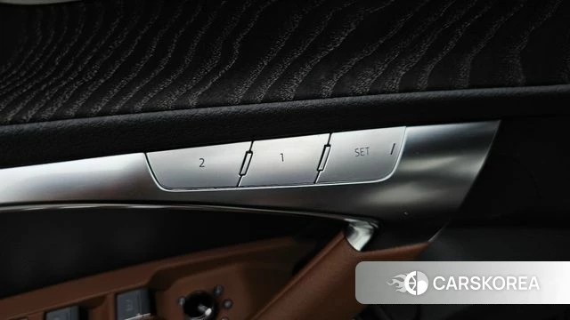 Audi A6 (C8) id 4613238 из Кореи 9