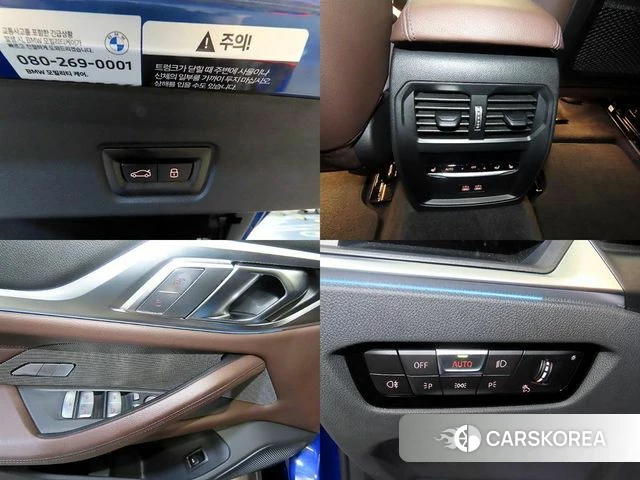 BMW i4 id 4511303 из Кореи 9