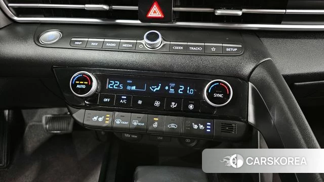 Hyundai Avante (CN7) id 3866441 из Кореи 9