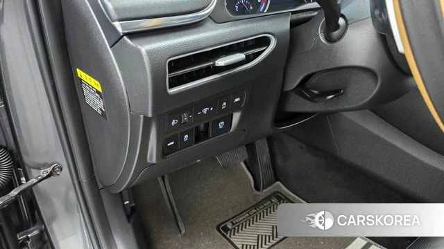 Hyundai Sonata (DN8) id 4760004 из Кореи 9