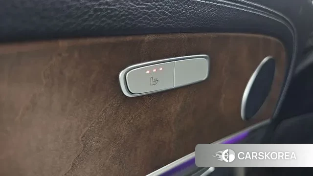 Mercedes-Benz E-Class W213 id 3149947 из Кореи 9