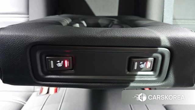 Renault Korea (Samsung) The New QM6 id 4019185 из Кореи 9