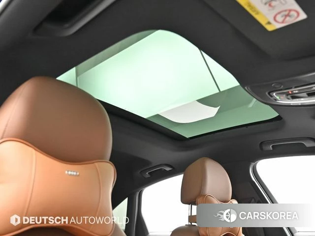 Audi A6 (C8) id 3935998 из Кореи 9