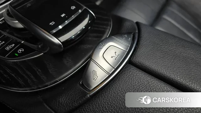 Mercedes-Benz E-Class W213 id 3636180 из Кореи 9