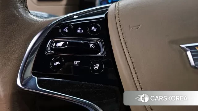 Cadillac Escalade id 3302122 из Кореи 9