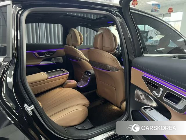 Mercedes-Benz E-class id 3889858 из Китая 9