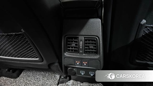 Renault Korea (Samsung) XM3 id 4871491 из Кореи 9