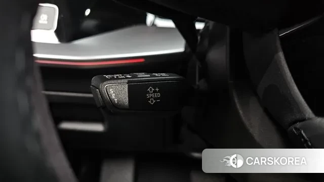 Audi A3 (8Y) id 3649372 из Кореи 9