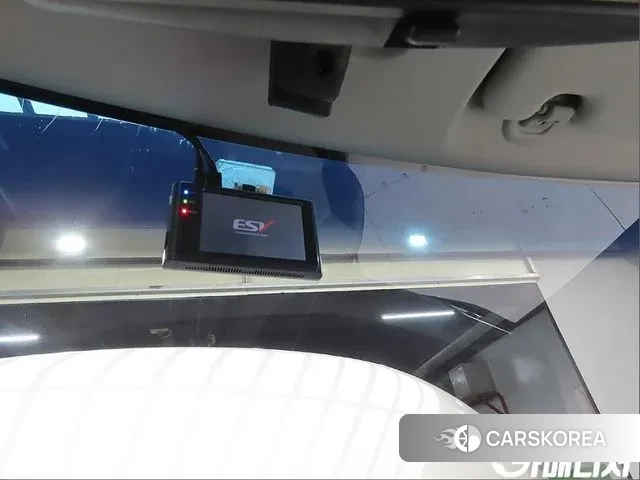 Kia The New Ray id 3553008 из Кореи 9