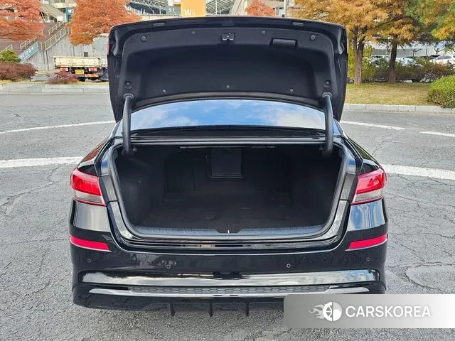 Kia The New K5 2nd generation id 3583555 из Кореи 9