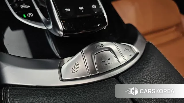 Mercedes-Benz C-Class W205 id 3324793 из Кореи 9