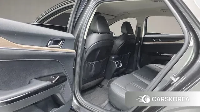 Kia K5 3rd generation id 3291679 из Кореи 9