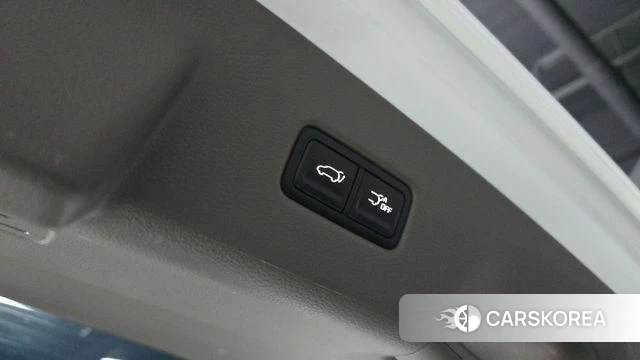 Kia The New Carnival 4th Generation id 3838358 из Кореи 9