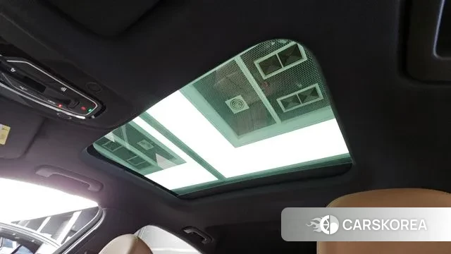 Audi A6 (C8) id 3707955 из Кореи 9