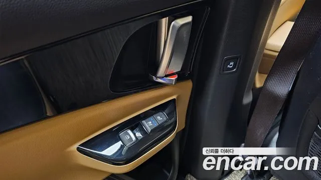 Kia Carnival 4th generation id 2708316 из Кореи 9