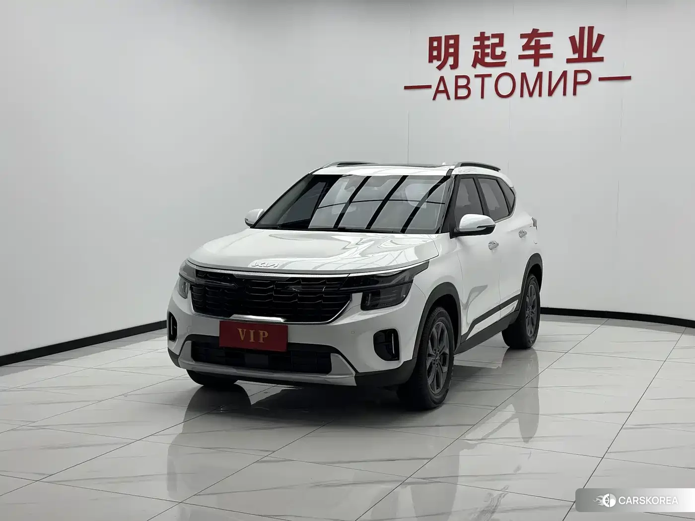 Kia Seltos id 4686188 из Китая 9