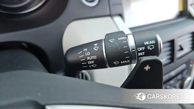 Land Rover Discovery Sports id 3440112 из Кореи 9