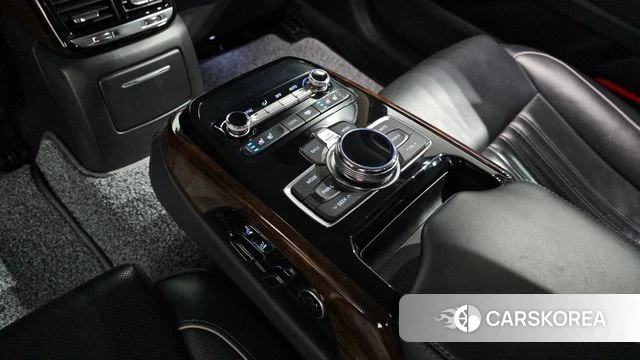 Genesis EQ900 id 3808240 из Кореи 9