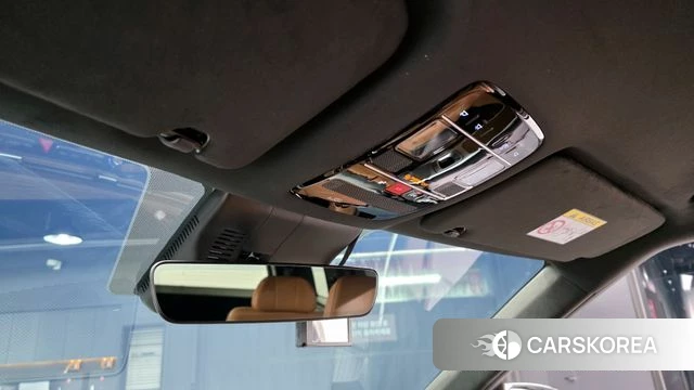 Hyundai Santa Fe (MX5) id 3870348 из Кореи 9