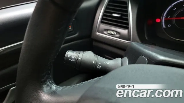 Renault Korea (Samsung) SM7 Nova id 2870821 из Кореи 9