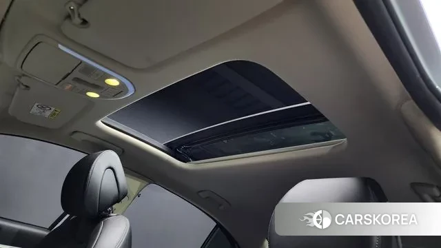 Genesis The New G70 id 3665857 из Кореи 9