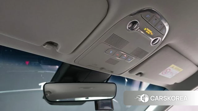 Hyundai The New Grandeur IG Hybrid id 4383850 из Кореи 9