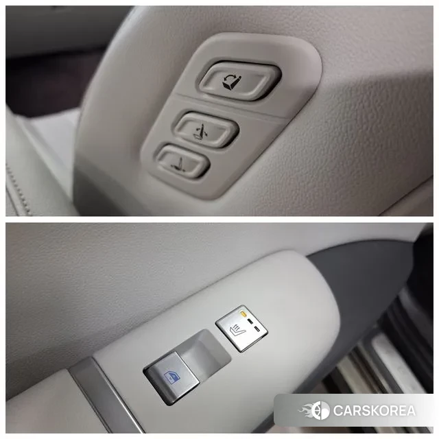 Hyundai Grandeur (GN7) id 3087654 из Кореи 9