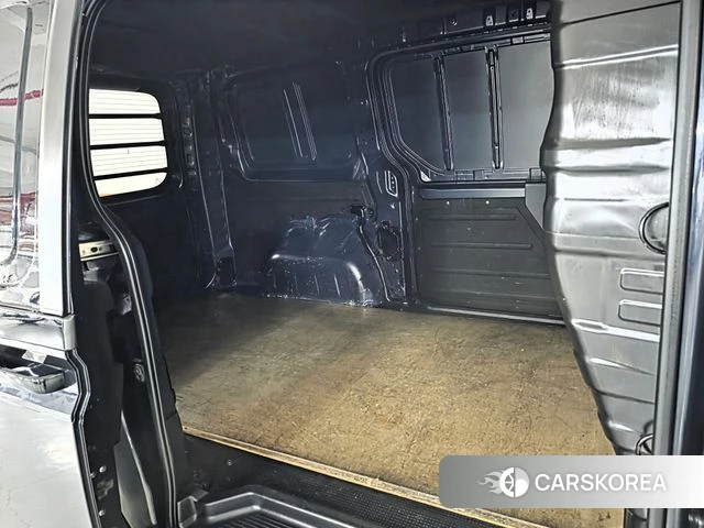 Hyundai Staria id 3892590 из Кореи 9