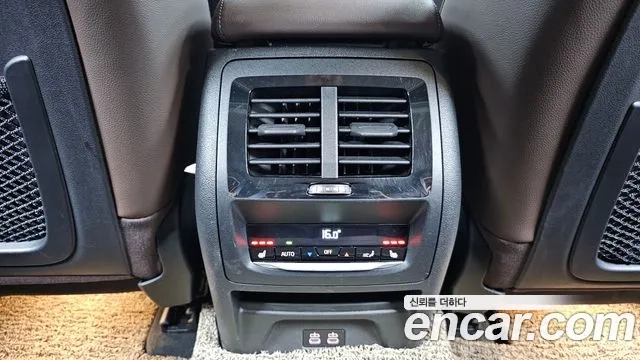 BMW X4 (G02) id 2910531 из Кореи 9