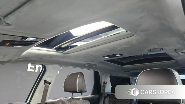 Hyundai The New Palisade id 3826291 из Кореи 9