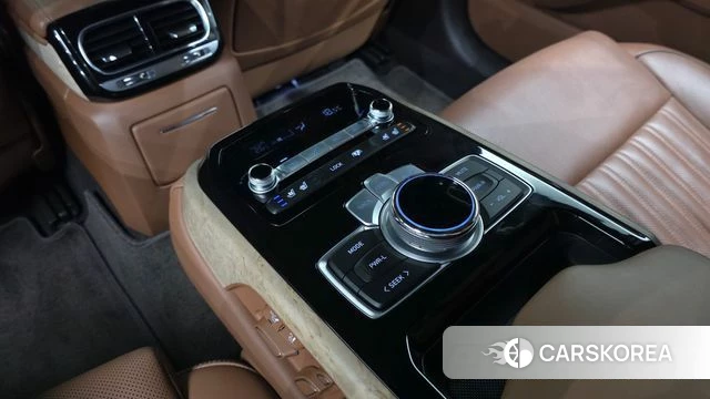 Genesis G90 id 4465408 из Кореи 9