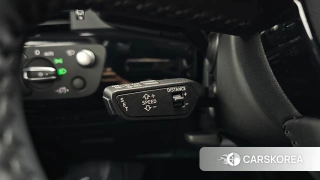 Audi A5 (F5) id 4550908 из Кореи 9