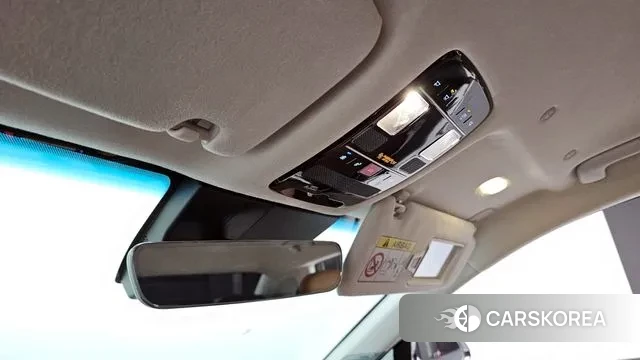 Hyundai Grandeur (GN7) id 3393853 из Кореи 9