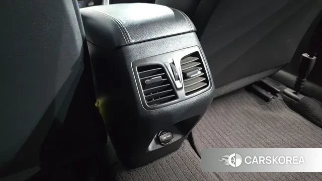 Hyundai Sonata New Rise id 3380843 из Кореи 9