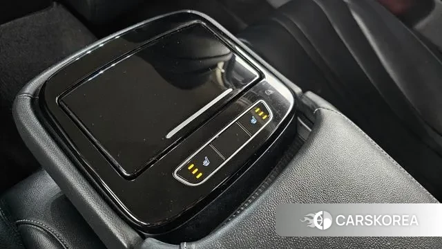 Genesis G80 (RG3) id 3003563 из Кореи 9