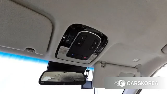 Hyundai Palisade id 3454830 из Кореи 9