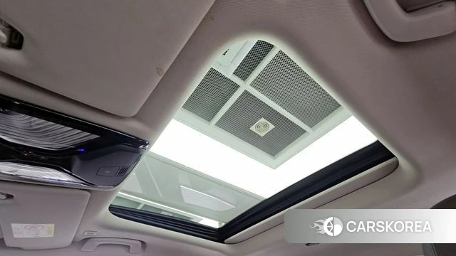 BMW 3 Series (G20) id 3965443 из Кореи 9