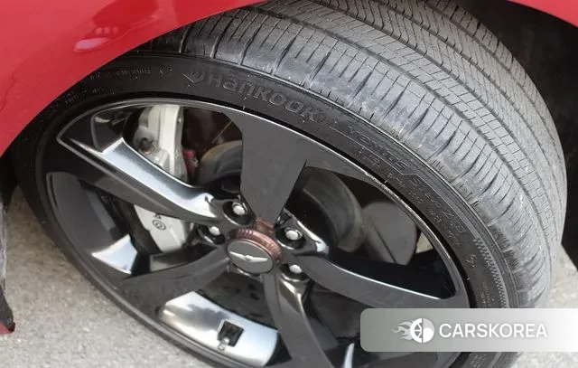 Genesis G70 id 3694981 из Кореи 9