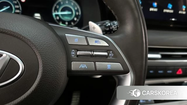 Hyundai The New Palisade id 3832157 из Кореи 9