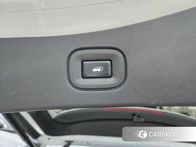 Renault Korea (Samsung) The New QM6 id 4835344 из Кореи 9