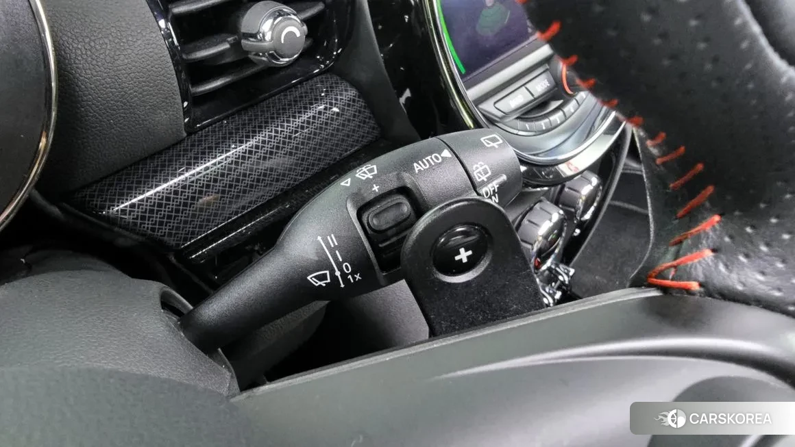 Mini Cooper S Clubman id 1824672 из Кореи 9