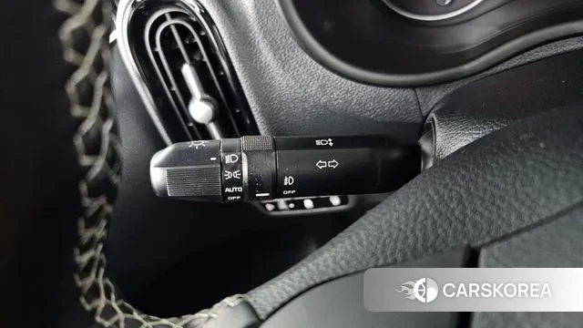 Kia Morning Urban (JA) id 3432906 из Кореи 9