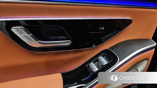 Mercedes-Benz S-Class W223 id 4017158 из Кореи 9