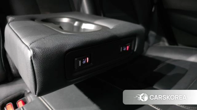 Renault Korea (Samsung) QM6 id 4385067 из Кореи 9