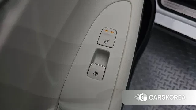 Hyundai The New Grandeur IG Hybrid id 3427070 из Кореи 9