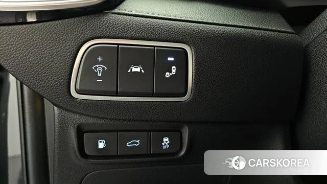 Hyundai Grandeur IG Hybrid id 3773267 из Кореи 9