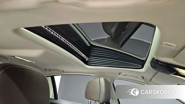 BMW 5 Series (G30) id 3054800 из Кореи 9