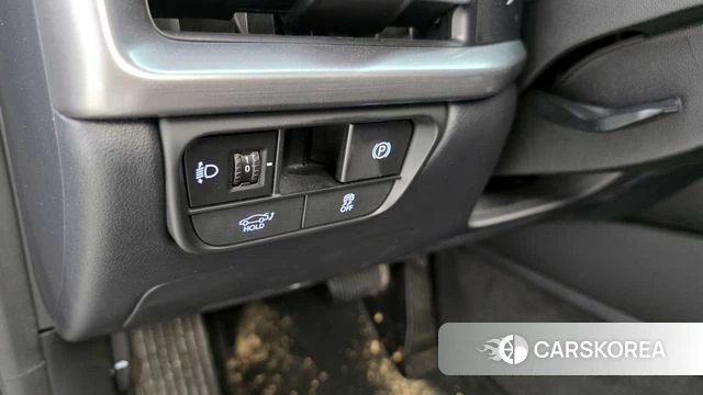 Hyundai Grandeur (GN7) id 4281037 из Кореи 9