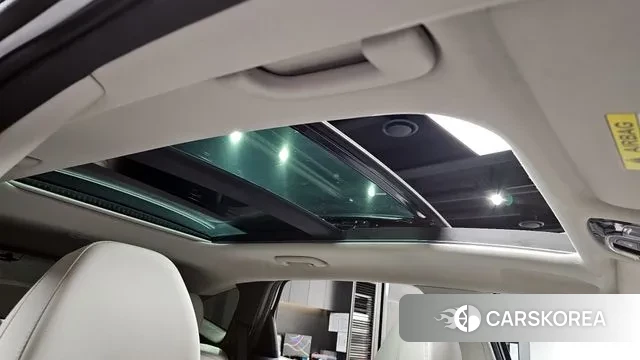 Hyundai Tucson (NX4) id 3289920 из Кореи 9