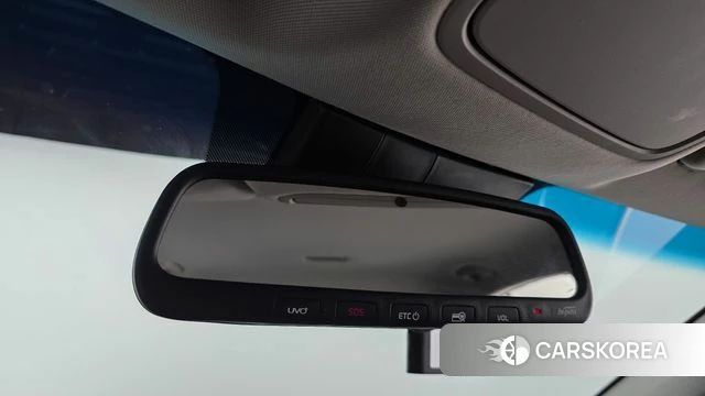 Kia K7 Premier id 4632717 из Кореи 9